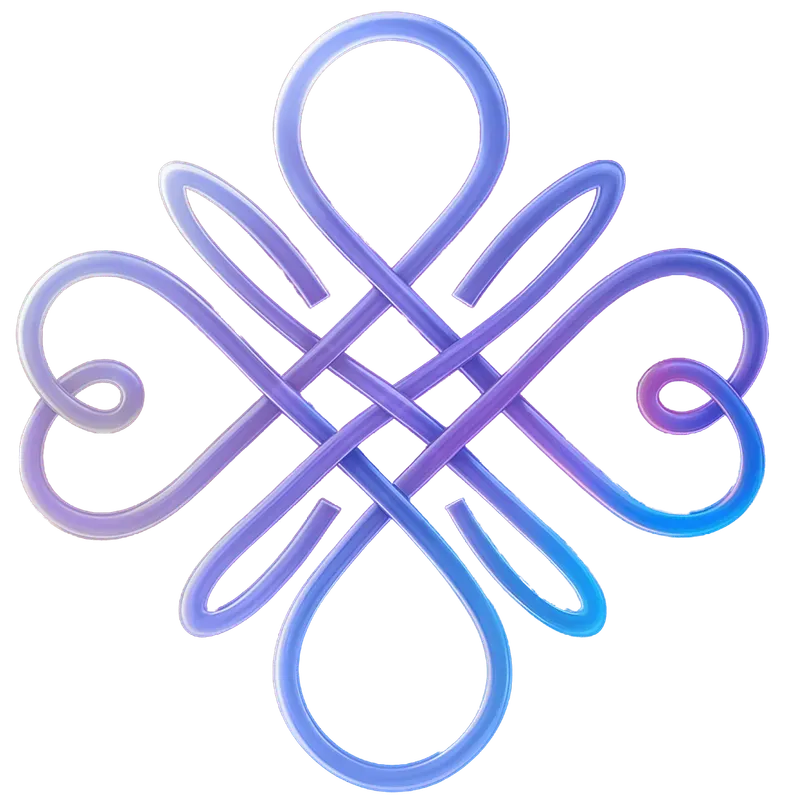 AIRA spiral symbol